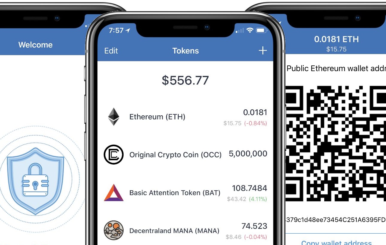 have created crypto wallets buy nft